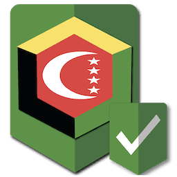 Anjouan Gaming License Logo